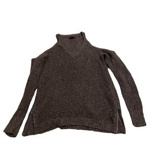 American Eagle Outfitters women’s brown Sweater size M